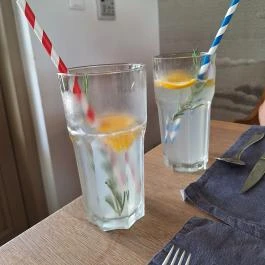 Káli Fecske Étterem és Kulturális Központ Salföld - Étel/ital