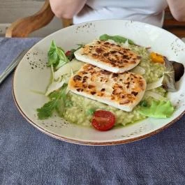 Káli Fecske Étterem és Kulturális Központ Salföld - Étel/ital