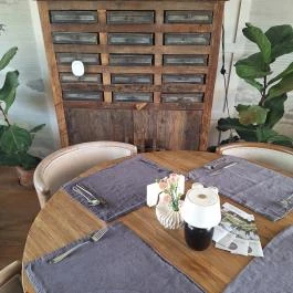 Káli Fecske Étterem és Kulturális Központ Salföld - Belső