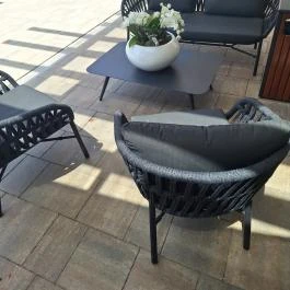 Káli Fecske Étterem és Kulturális Központ Salföld - Belső