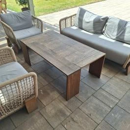 Káli Fecske Étterem és Kulturális Központ Salföld - Belső