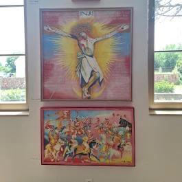 Káli Fecske Étterem és Kulturális Központ Salföld - Egyéb