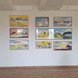 Káli Fecske Étterem és Kulturális Központ Salföld - Egyéb