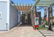 Káli Fecske Étterem és Kulturális Központ Salföld