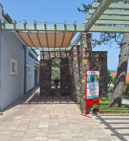 Káli Fecske Étterem és Kulturális Központ