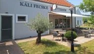 Káli Fecske Étterem és Kulturális Központ Salföld - Külső kép