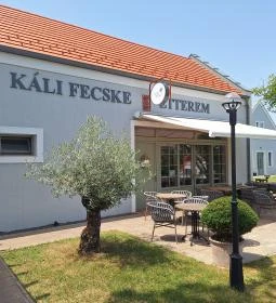 Káli Fecske Étterem és Kulturális Központ