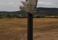 Káli-medence őrszemei Kővágóörs