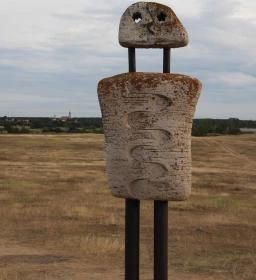 Káli-medence őrszemei