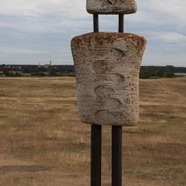 Káli-medence őrszemei Kővágóörs - Külső kép