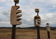 Káli-medence őrszemei Kővágóörs