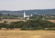 Káli-medence őrszemei Kővágóörs