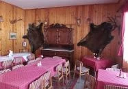 Káli Vendéglő Kővágóörs