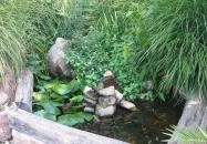 Káli Vendéglő Kővágóörs