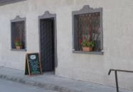 Káli Vendéglő Kővágóörs