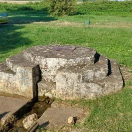 Kállói-forrás, Kálló - Egyéb