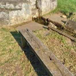 Kállói-forrás, Kálló - Egyéb