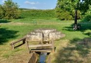 Kállói-forrás Kálló