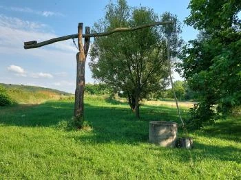 Kállói-forrás Kálló