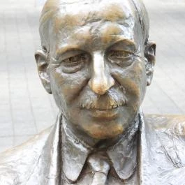 Kálmán Imre szobra, Budapest - Egyéb