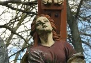 Kálvária Jászladány