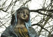 Kálvária Jászladány