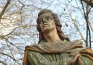 Kálvária Jászladány