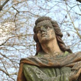 Kálvária, Jászladány - Egyéb