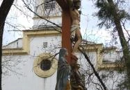 Kálvária Jászladány