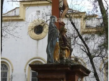 Kálvária Jászladány