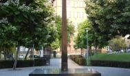 Golgota téri kálvária Budapest - Külső kép
