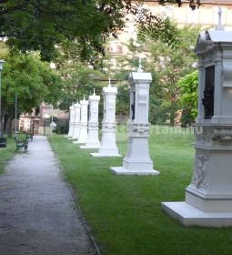 Golgota téri kálvária