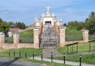 Kálvária Fertőszéplak