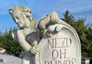 Kálvária Fertőszéplak