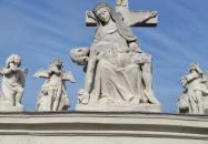 Kálvária Fertőszéplak