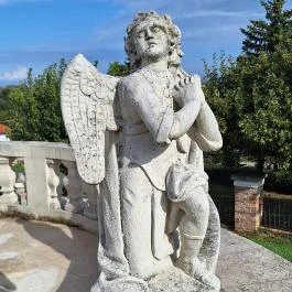 Kálvária, Fertőszéplak - Egyéb