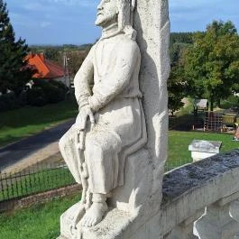 Kálvária, Fertőszéplak - Egyéb