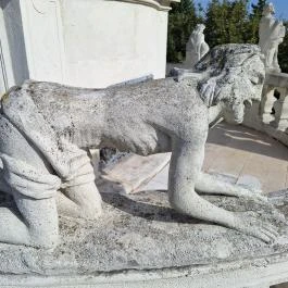 Kálvária, Fertőszéplak - Egyéb