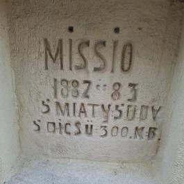 Kálvária, Fertőszéplak - Egyéb