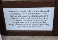 Kálvária Tibolddaróc