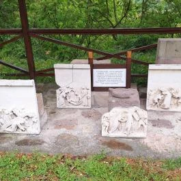 Kálvária Tibolddaróc - Egyéb