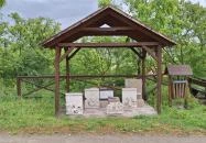 Kálvária Tibolddaróc