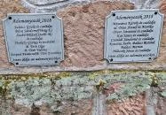 Kálvária Tibolddaróc