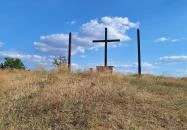 Kálvária Tatárszentgyörgy