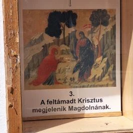 Kálvária, Szabás - Egyéb