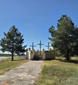 642. legjobb látnivaló: Kálvária