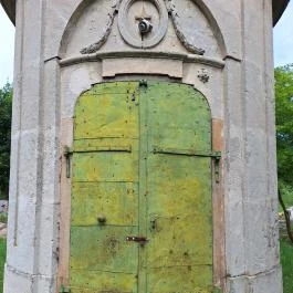 Kálvária-kápolna, Sülysáp - Egyéb