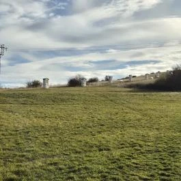 Kálvária kilátó Veszprémfajsz - Külső kép