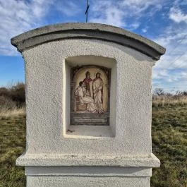 Kálvária kilátó Veszprémfajsz - Egyéb