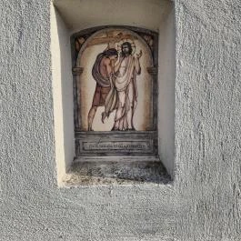 Kálvária kilátó Veszprémfajsz - Egyéb